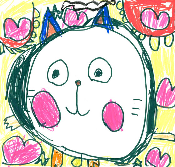ねこたん