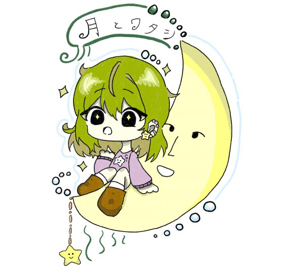 ツッキーナ