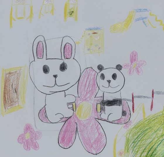 ゆずは