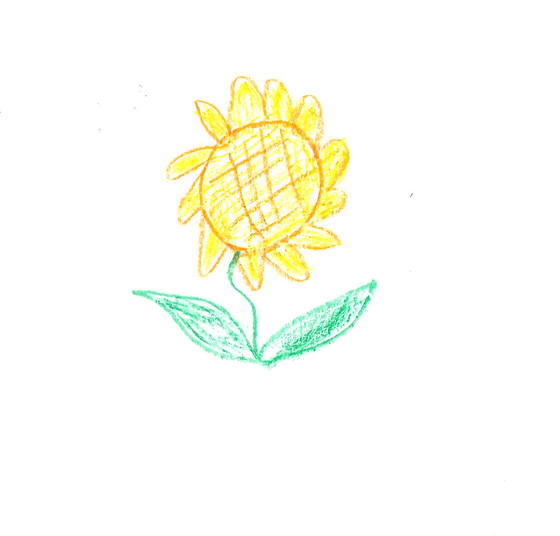 弓子さん