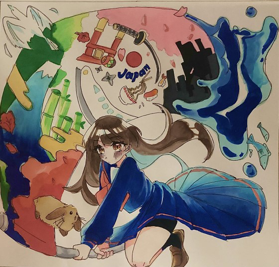 ゆっキー