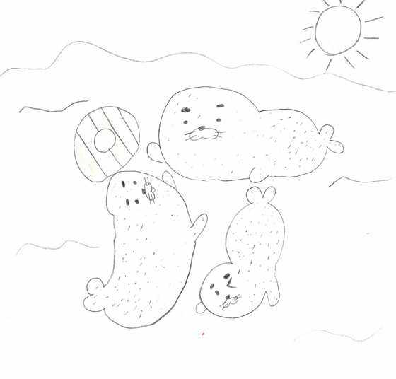 ちいちゃん