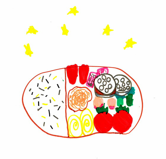 ゆうちゃん