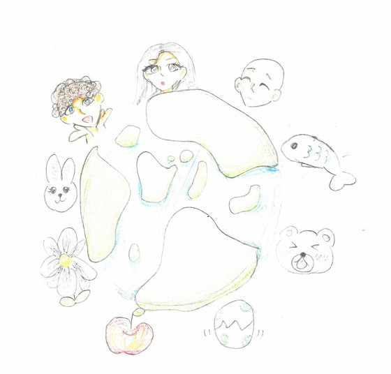 ほのちゃん