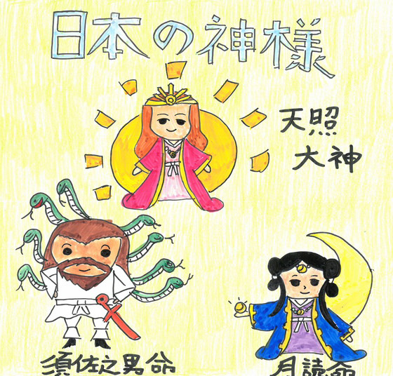 ありんこ