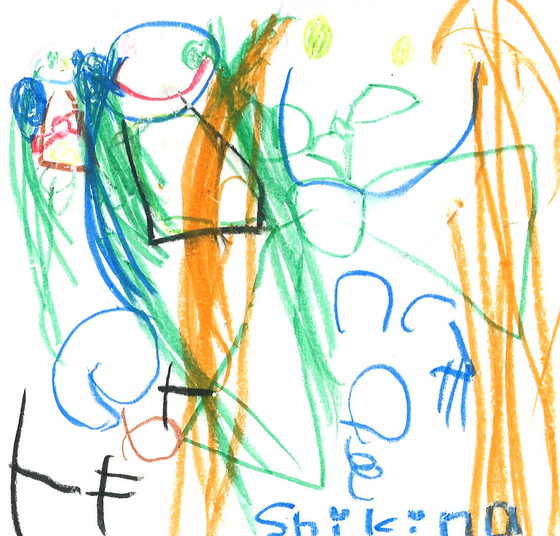 shikina