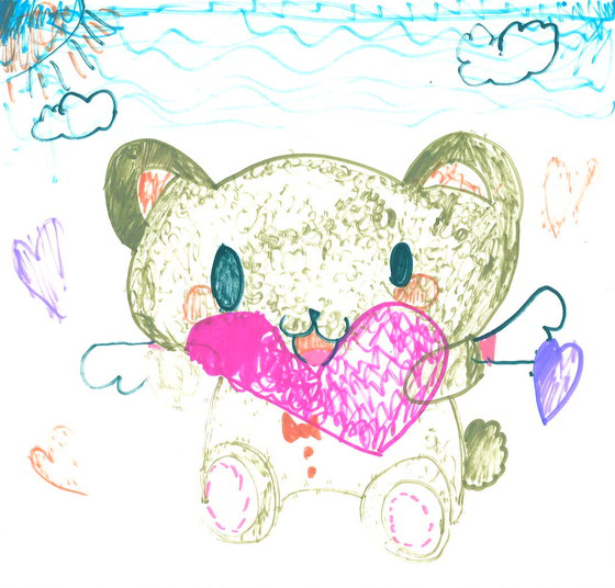 ももちゃん