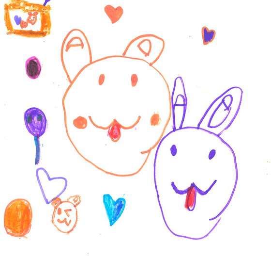 あずちゃん