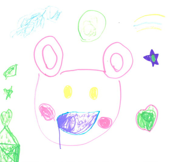 みーたんたん