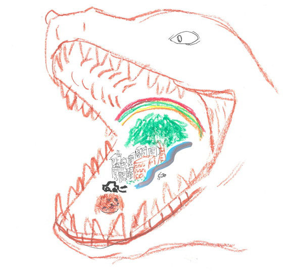 ジョン
