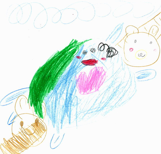 かりん