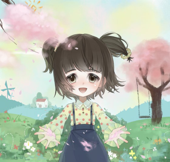 二次元熊