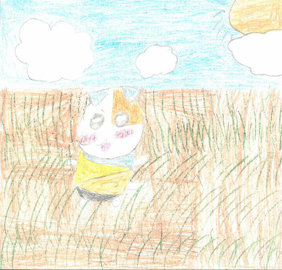 みこちゃん