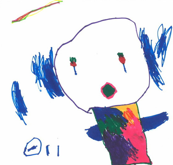 こはちゃん