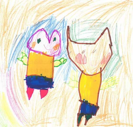かんちゃん