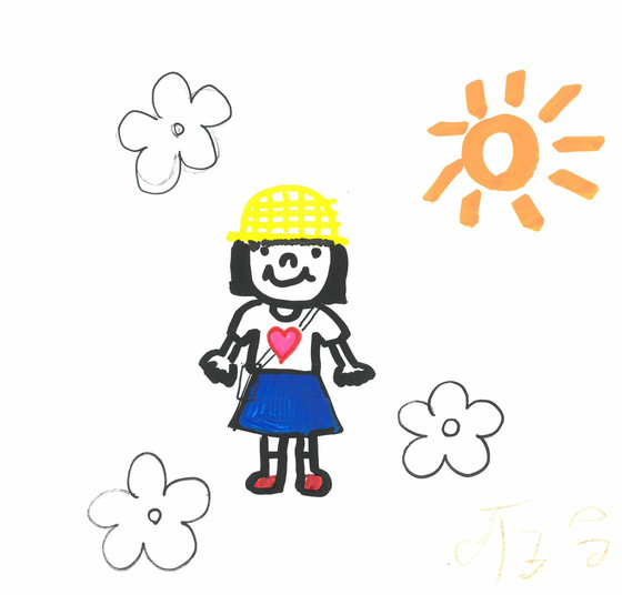 きいちゃん