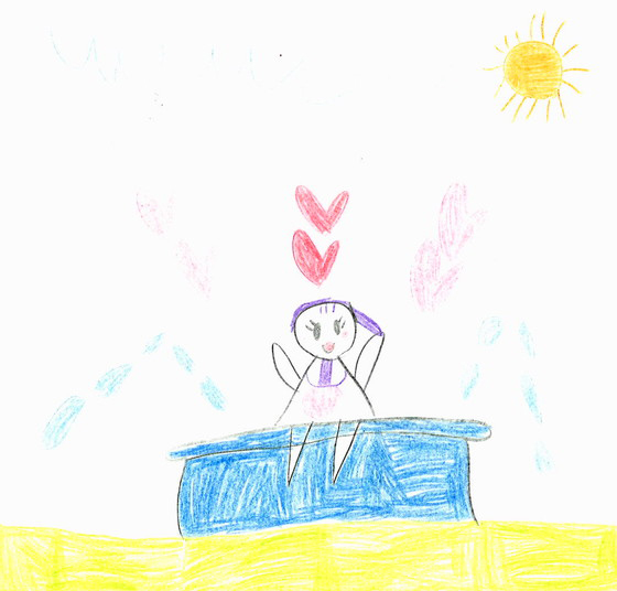 みさきさん