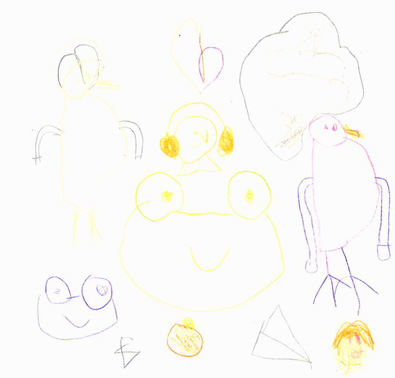 はやとさん