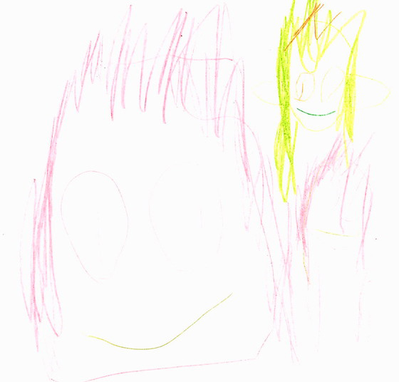ゆめさん