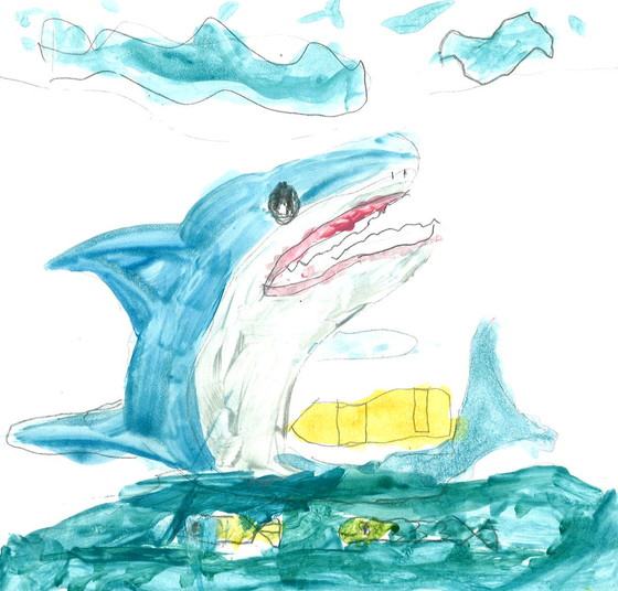 さめっこ