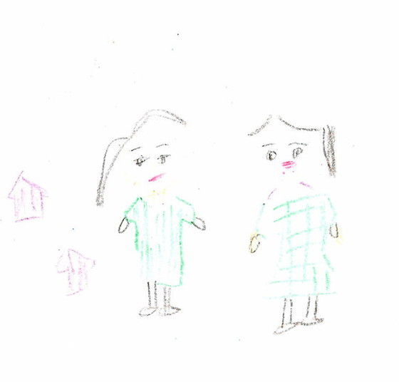 あいりちゃん