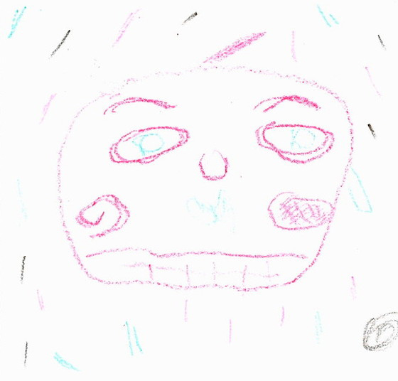 さくらちゃん