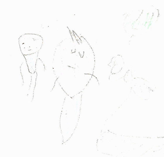 まのあくん