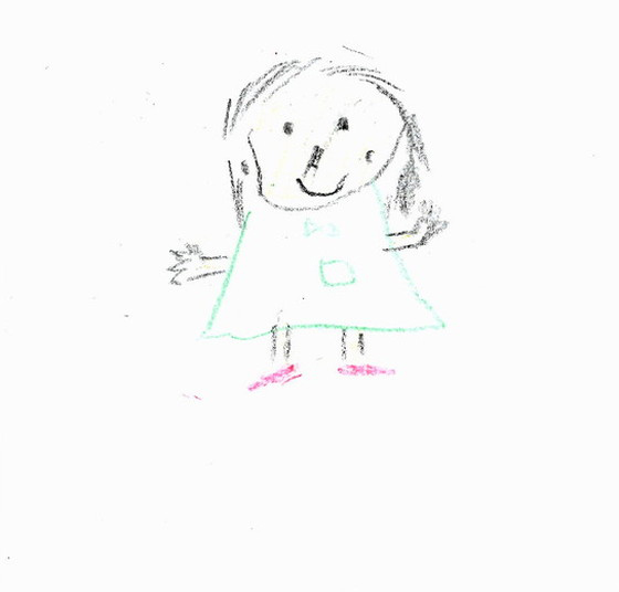 ちかなちゃん