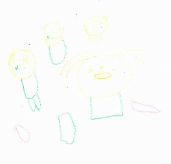 そらちゃん
