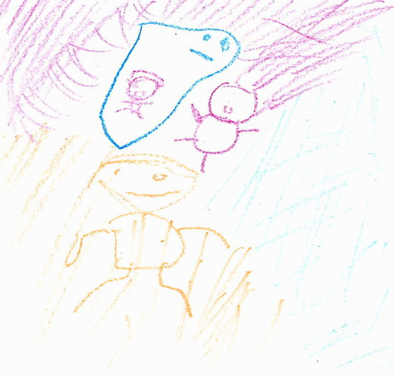 ゆいとくん