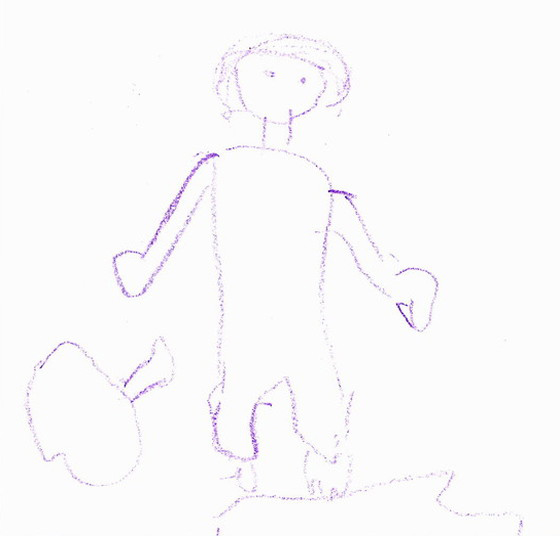 ちからくん