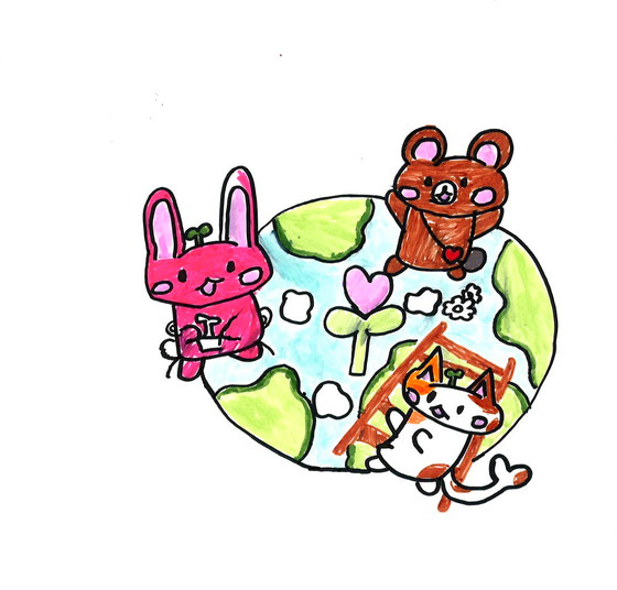 りんりん