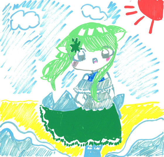 ほにょ
