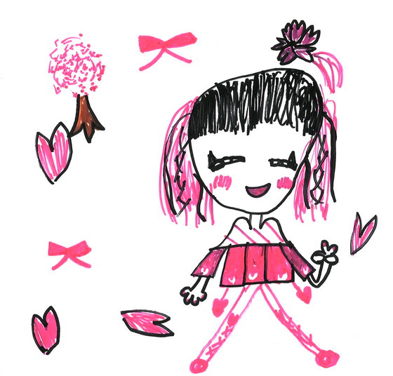 ゆうちゃん