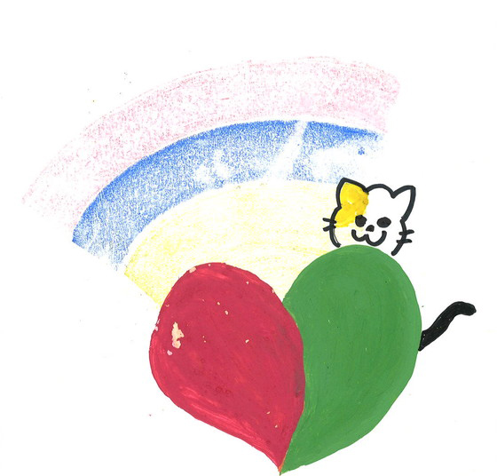 レーコちゃん