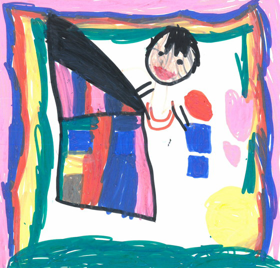 弦大さん