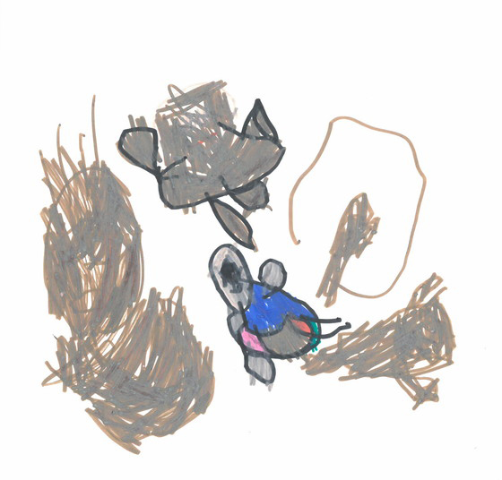 かいりさん