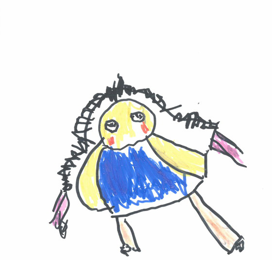 とわさん