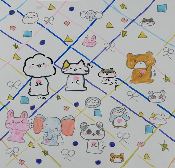あかりん