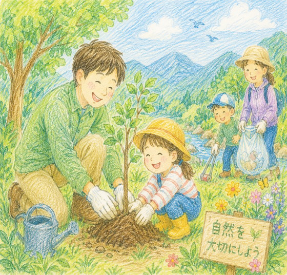 なかじ