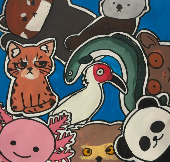 まかろん