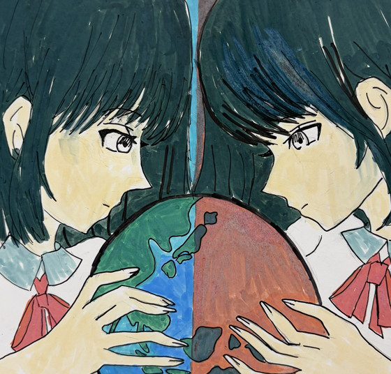 灰彩