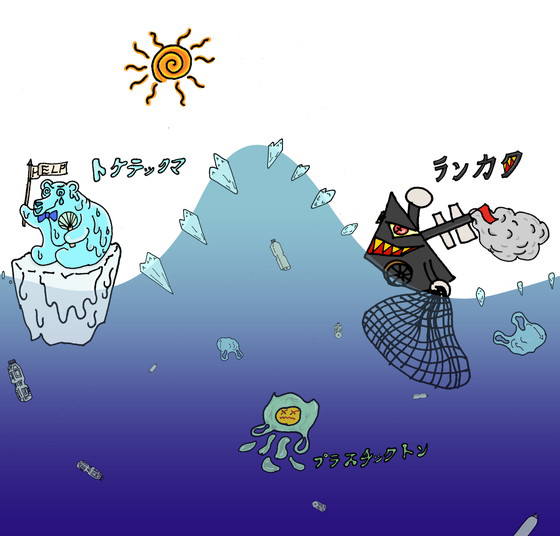 うなぎ